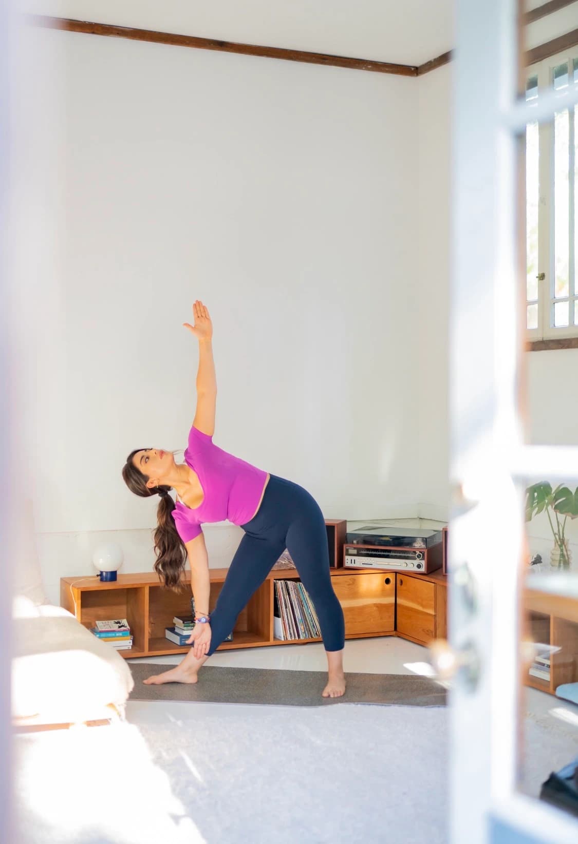 Special Guest* Vinyasa Yoga w/ Amanda hosted by Madre Tierra Wellness Farm Community by Mayra Leal — yoga classes in Livingston