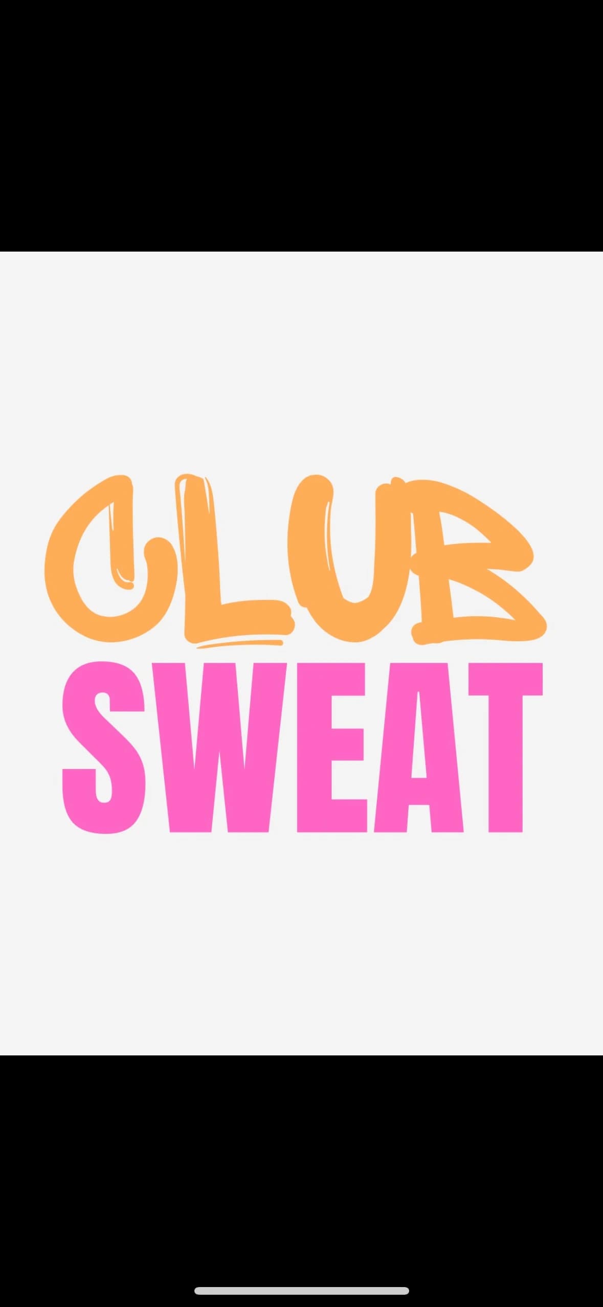 Kickbox Cardio (fight club)- with Gabby Sileo hosted by Club Sweat — martial arts in West Deptford