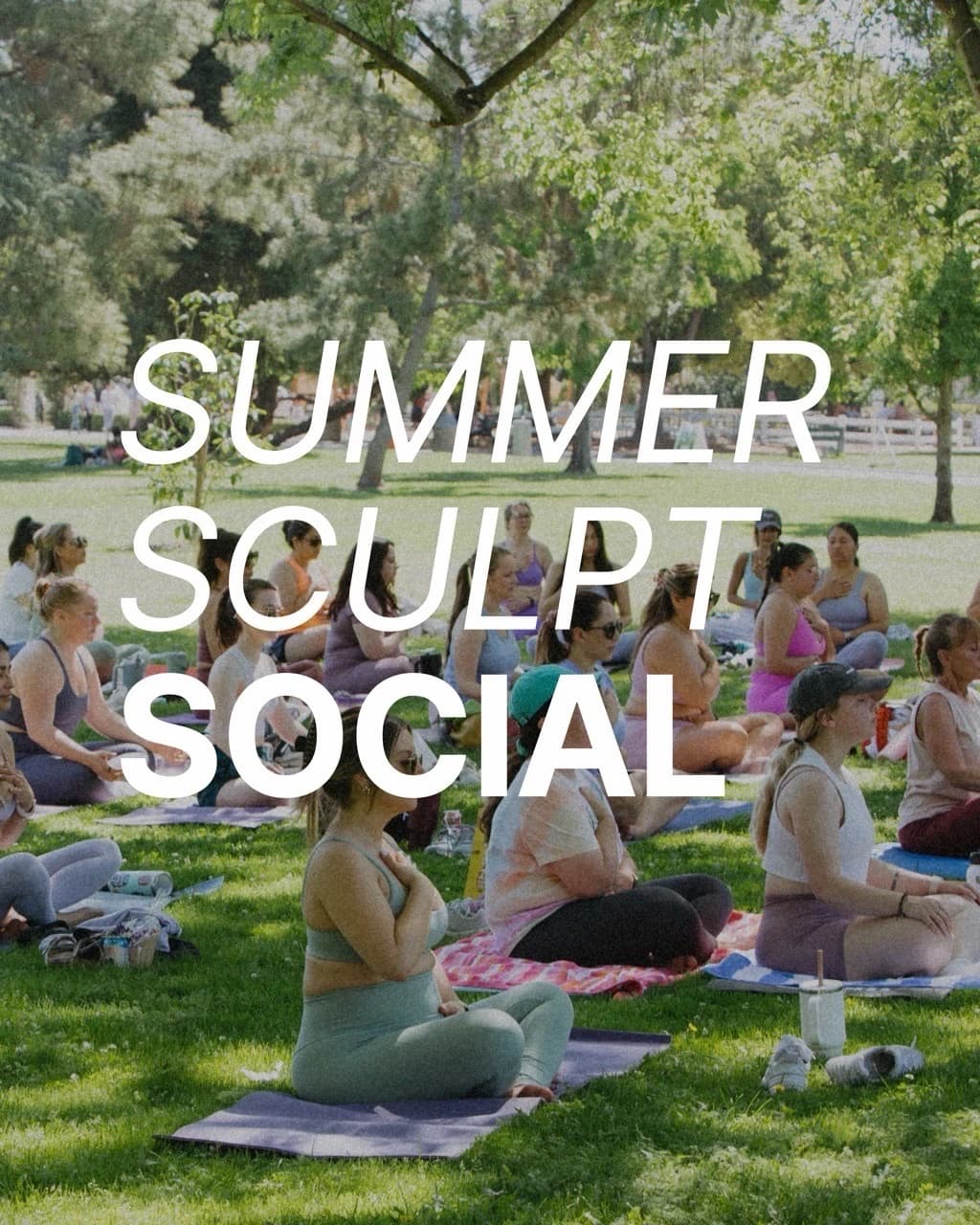Pilates + Summer Intentions  hosted by Women of Wellness — outdoor activities in Santa Monica