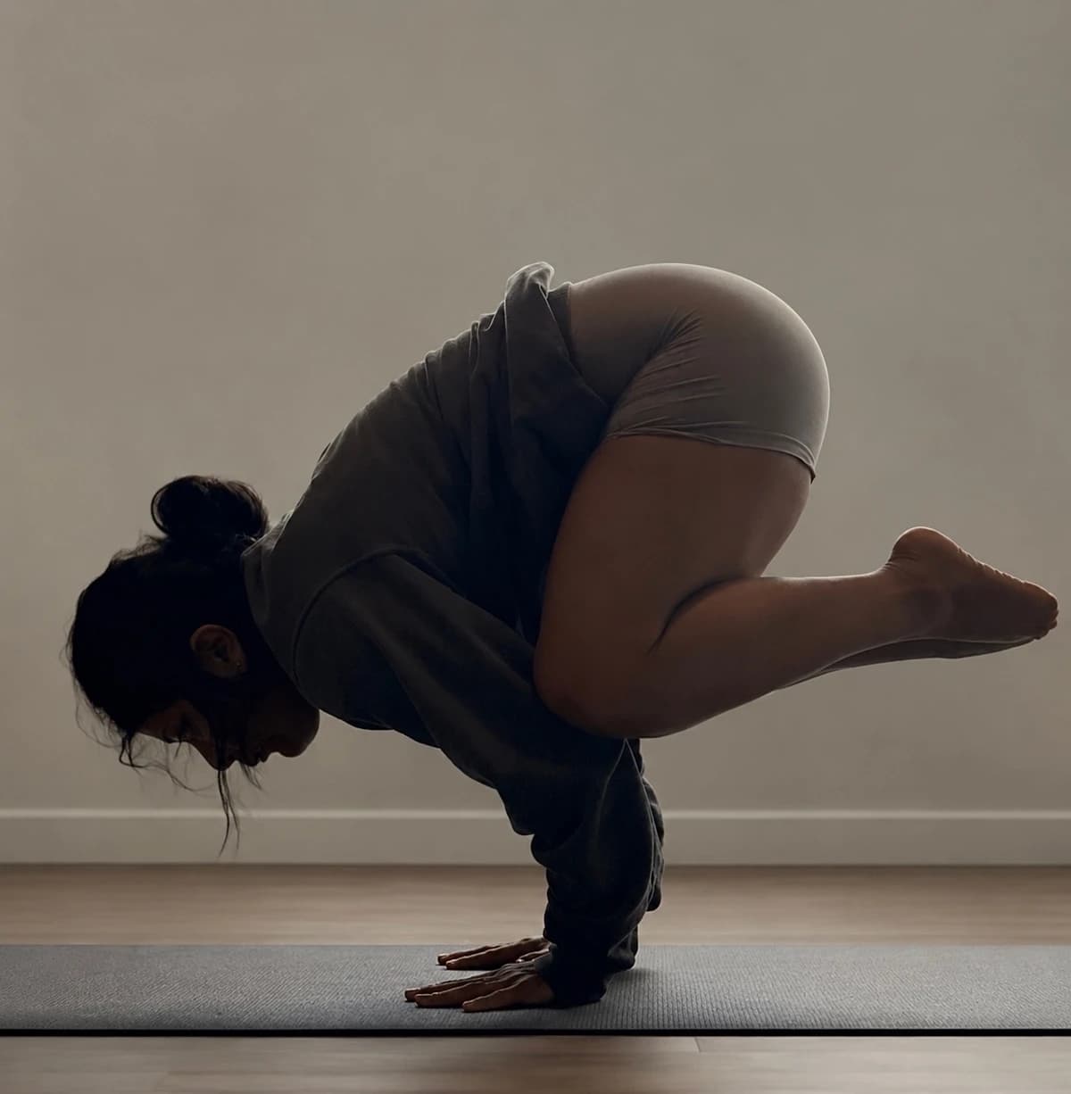 Special Class** Yin Yoga w/ Amanda hosted by Madre Tierra Wellness Farm Community by Mayra Leal — yoga classes in Livingston