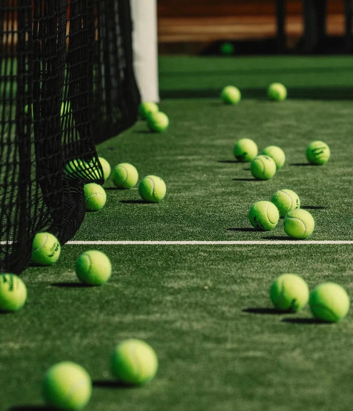 Tennis Social  hosted by Good Rally — workshops in Chicago