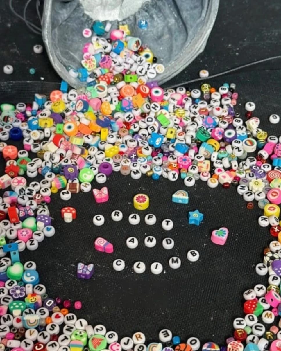 Craft & Climb // Community Night hosted by Bouldering Project Brooklyn — outdoor activities in Brooklyn
