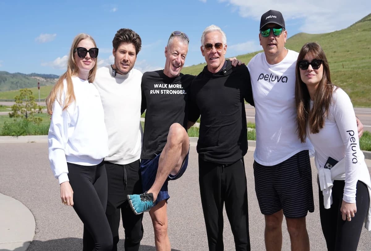 Peluva Community Hike - Orange County hosted by Peluvas community — outdoor activities in San Diego