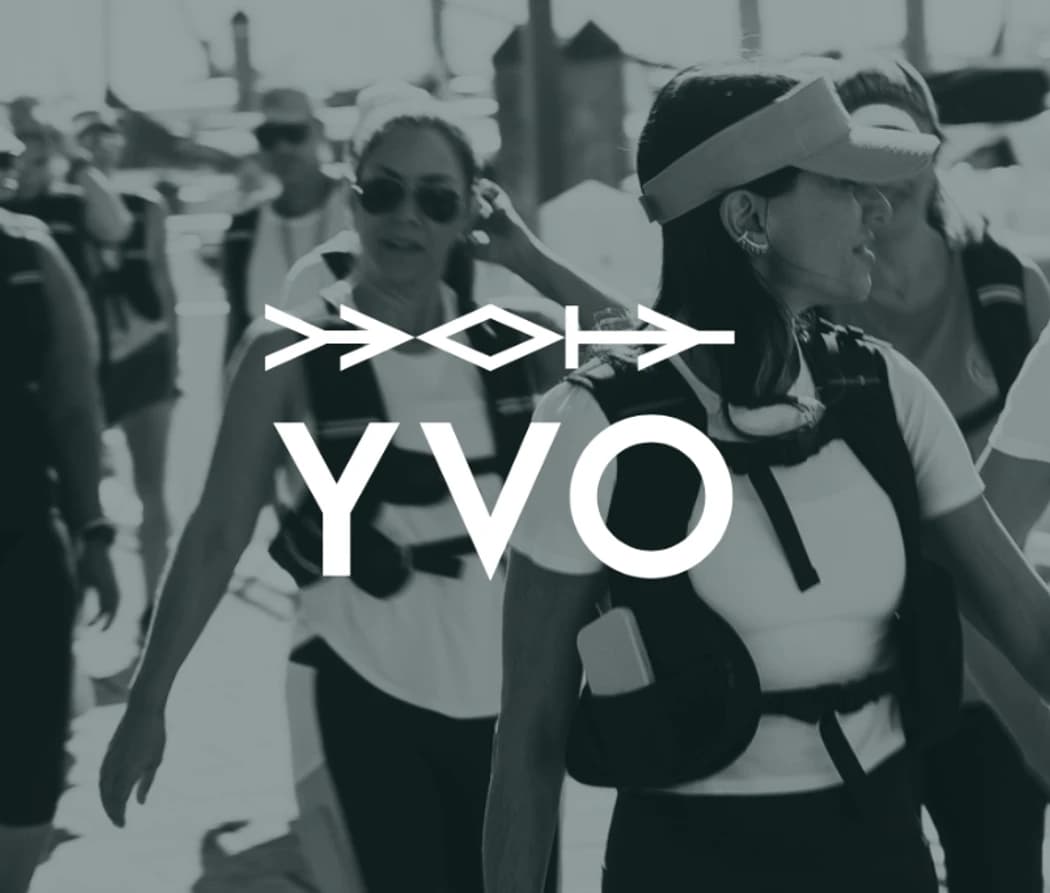 Kicking Off YVO Hamptons hosted by YVO Warrior — fitness events in Santa Monica