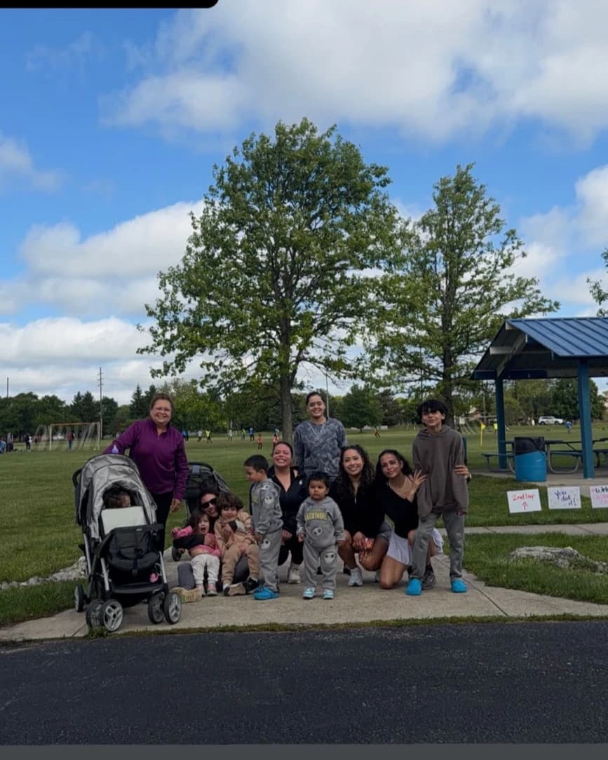 ALL WOMENS RUNNING CLUB  hosted by Oh She Runs ✨ — run clubs in Indianapolis