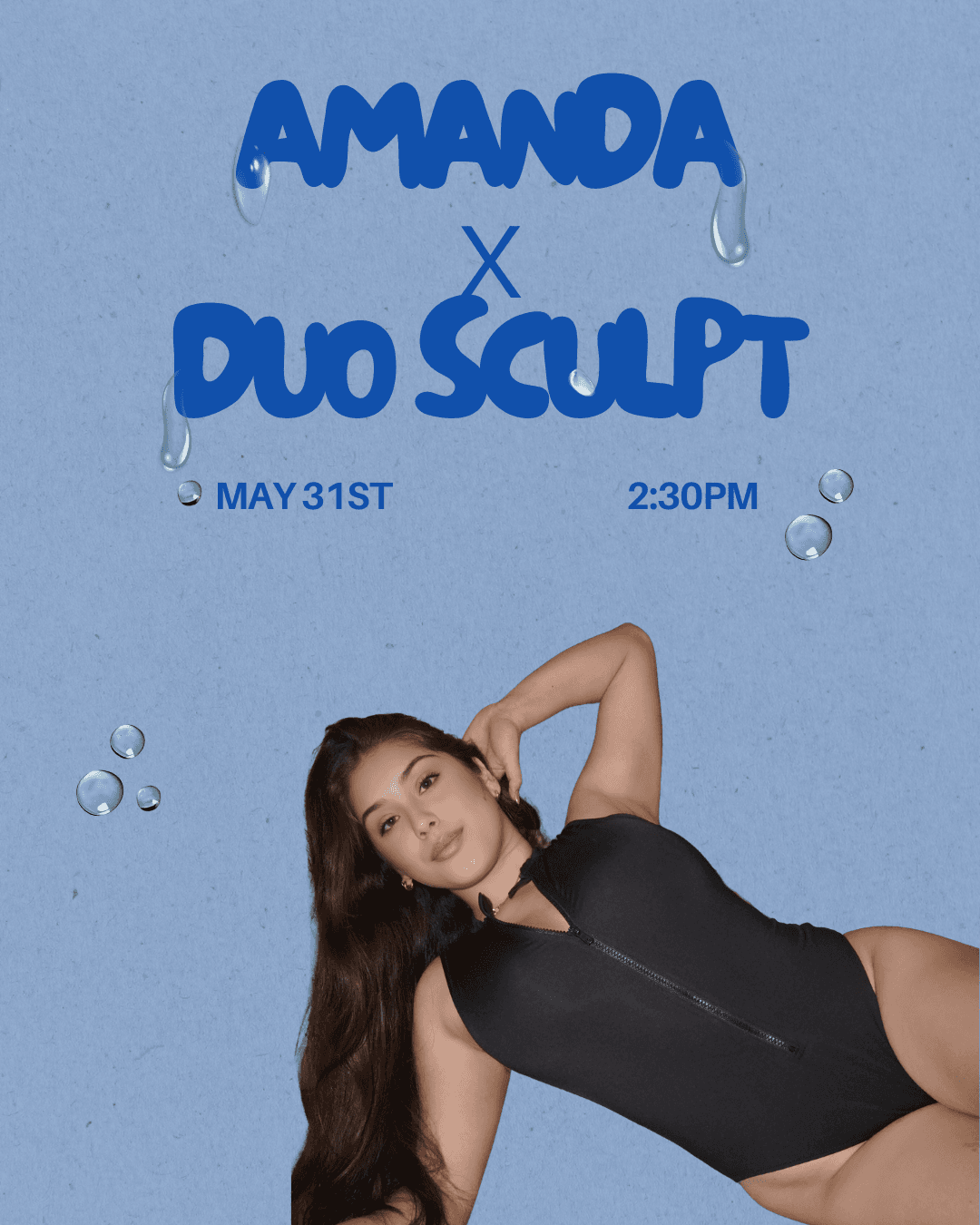 Amanda x Duo Sculpt 2:30PM hosted by Amanda — pilates classes in Bellflower