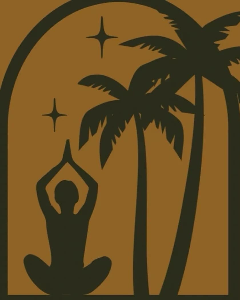 Free Sunrise Beach Yoga w/ Kristina S. hosted by Root To Rise Miami — yoga classes in Miami Beach