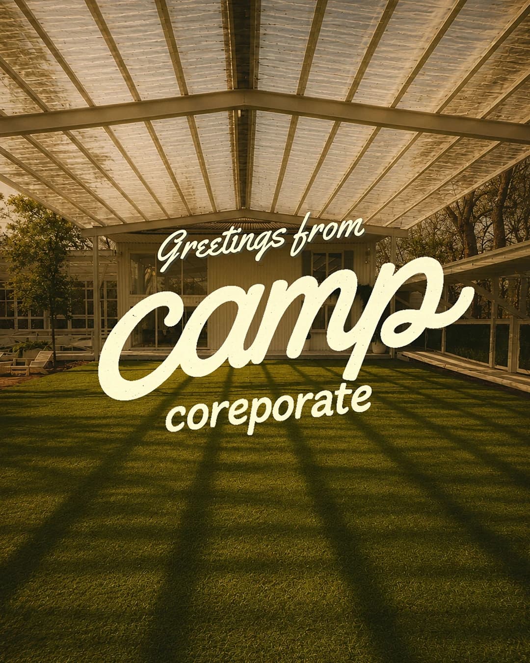 Camp Coreporate hosted by Coreporate Collective — outdoor activities in Houston