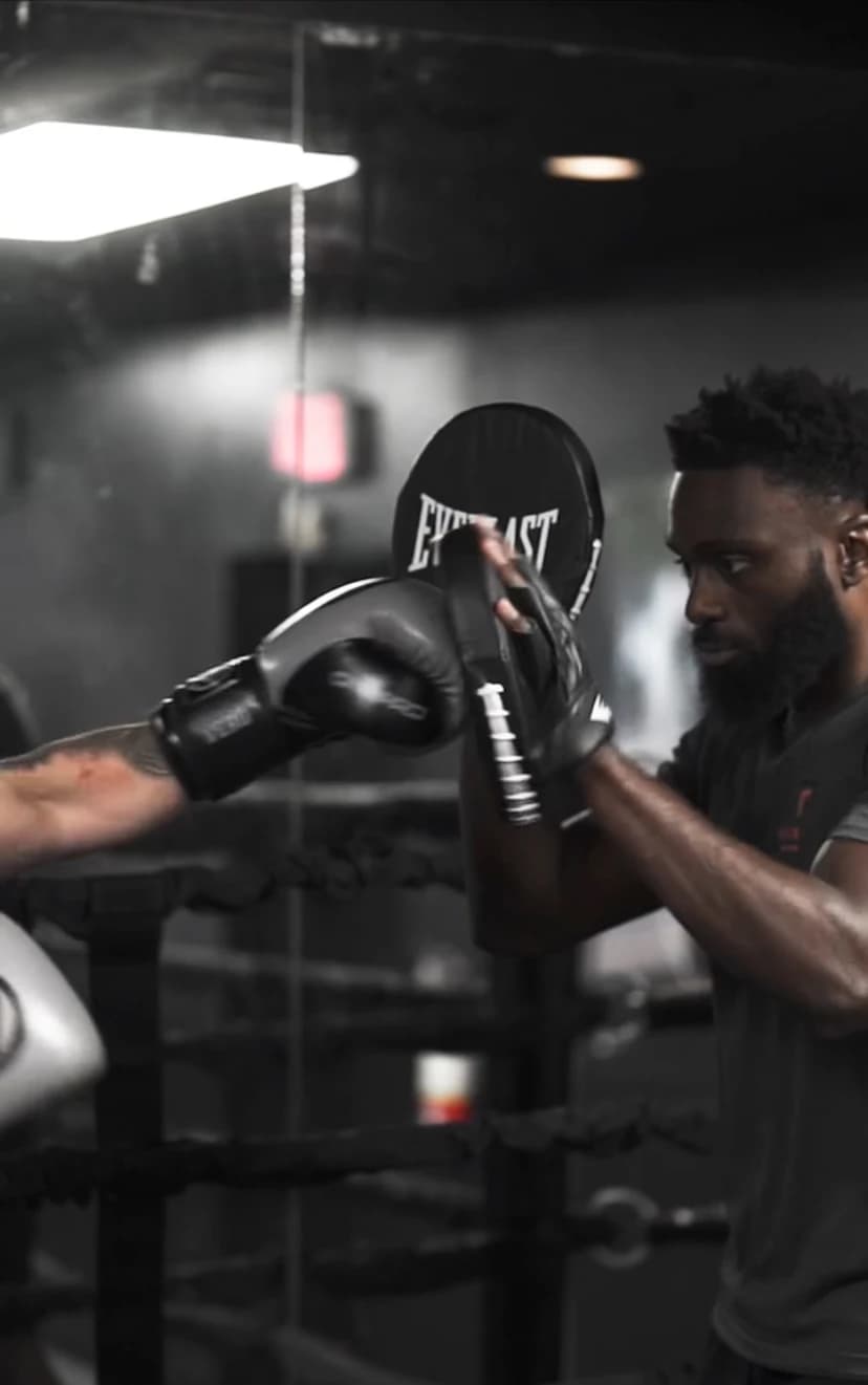 Pulse Check RP Workshop  hosted by Pulse Check — wellness events in Dallas