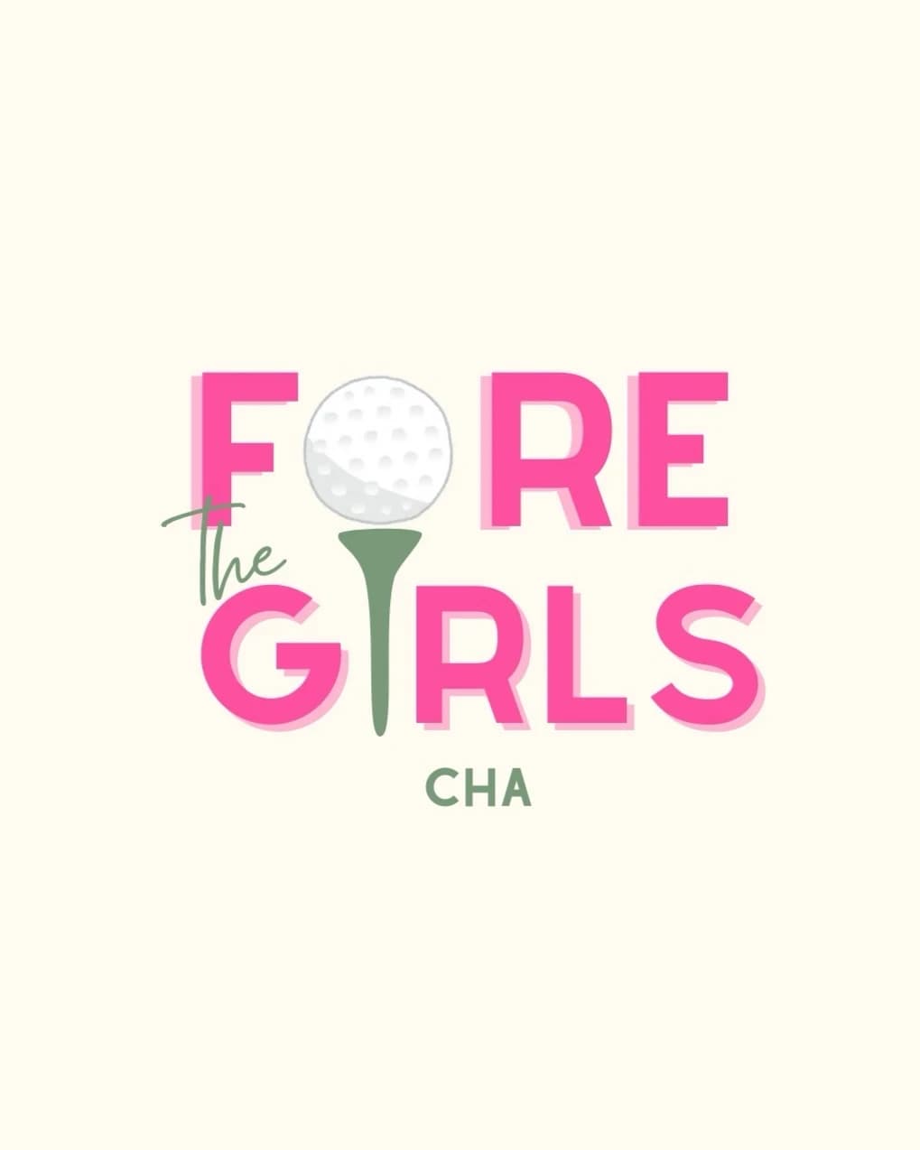 wine & nine @ Brainerd  hosted by ForetheGirlsCHA — golf in Chattanooga