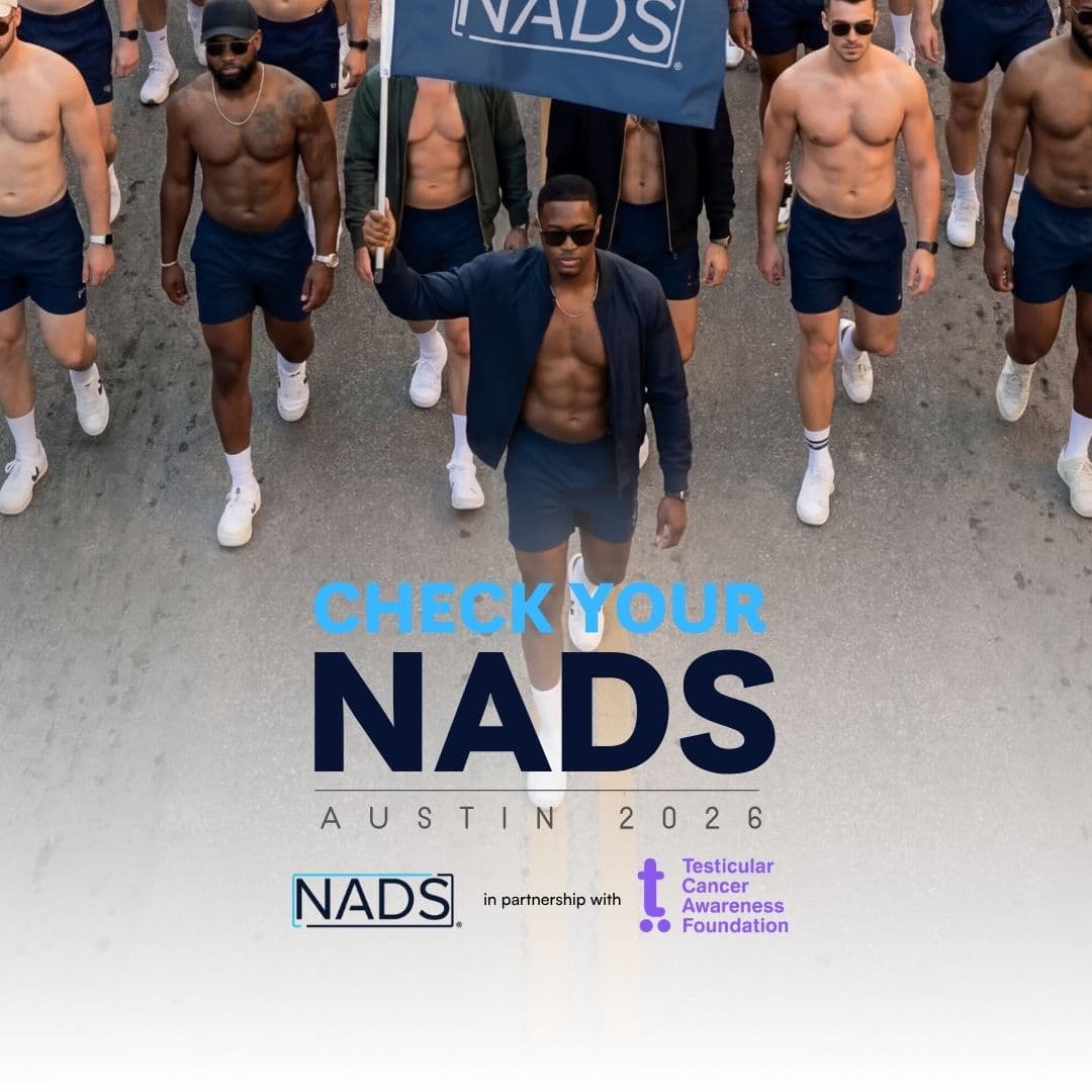 Check Your NADS March 2026 hosted by NADS — run clubs in Austin