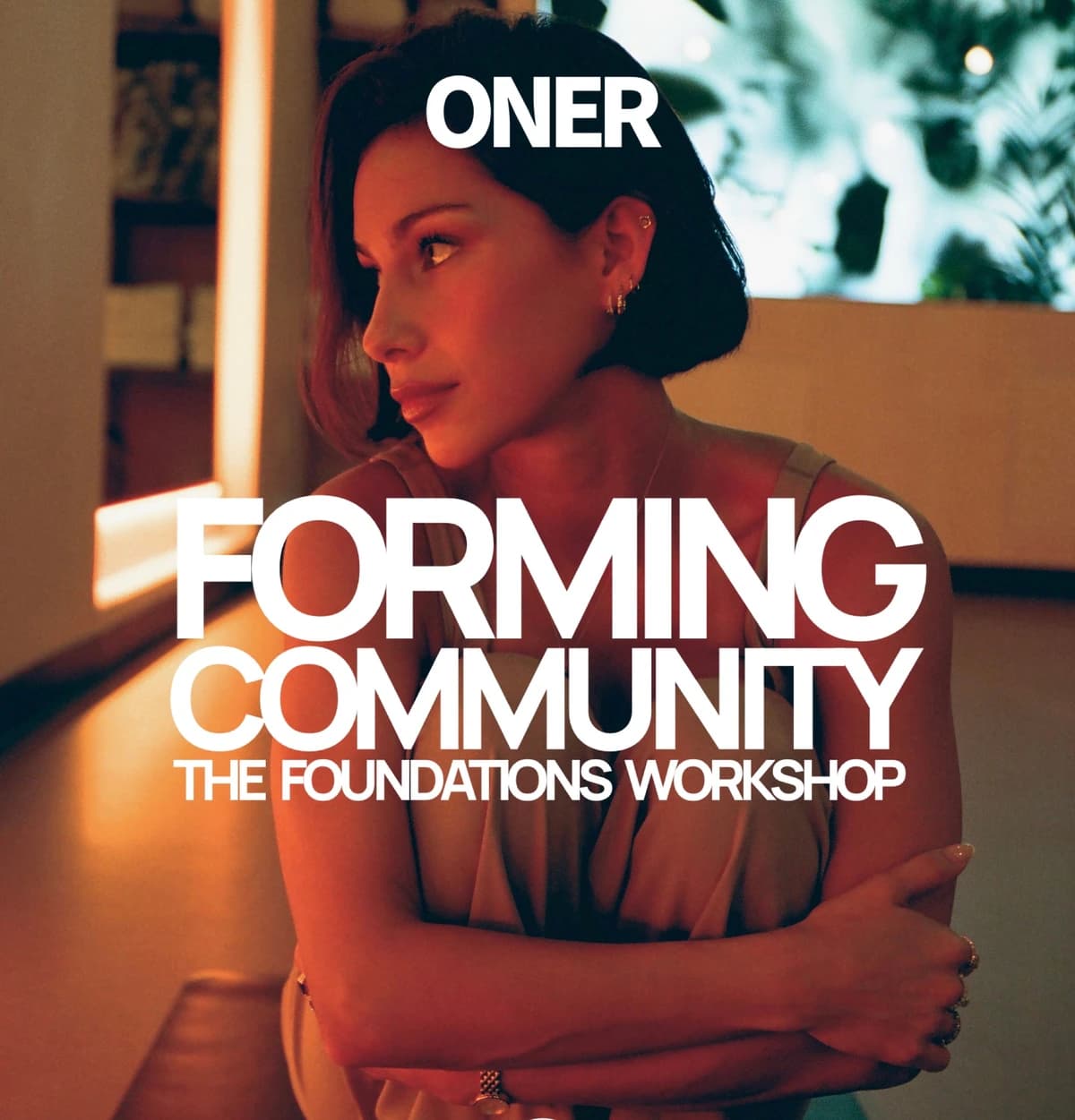 FORMing Community hosted by The Miami Pilates Club — pilates classes in Miami