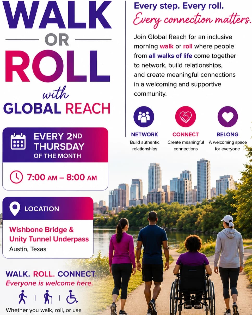 Global Reach