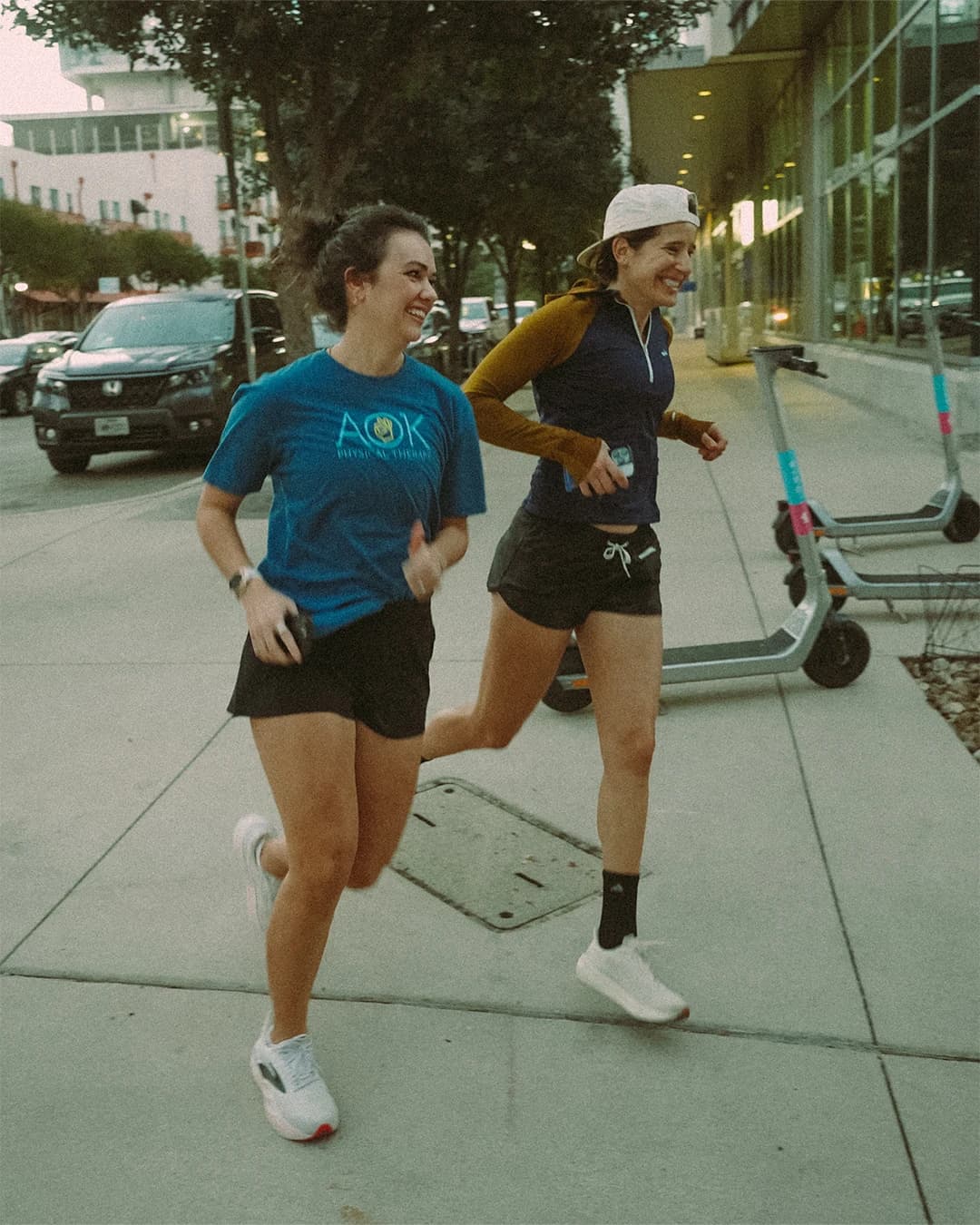 Austin Bouldering Project